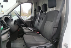 Ford Transit  2.0 TDCI ECOBLUE TURBO 130 CV ( moteur 113000 km ) finition trend business