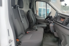 Ford Transit  2.0 TDCI ECOBLUE TURBO 130 CV ( moteur 113000 km ) finition trend business