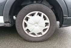 Ford Transit  2.0 TDCI ECOBLUE TURBO 130 CV ( moteur 113000 km ) 