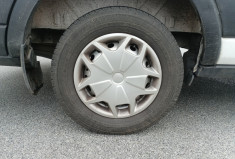 Ford Transit  2.0 TDCI ECOBLUE TURBO 130 CV ( moteur 113000 km ) finition trend business