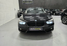 BMW Série 1 118i lounge 136 cv / TO / sièges chauffants
