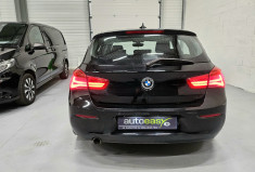 BMW Série 1 118i lounge 136 cv / TO / sièges chauffants