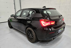 BMW Série 1 118i lounge 136 cv / TO / sièges chauffants