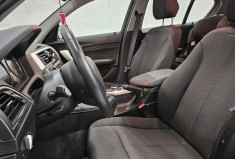 BMW Série 1 118i lounge 136 cv / TO / sièges chauffants