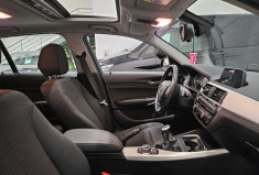 BMW Série 1 118i lounge 136 cv / TO / sièges chauffants