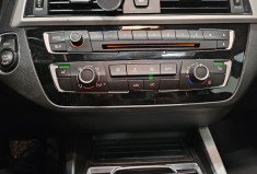 BMW Série 1 118i lounge 136 cv / TO / sièges chauffants