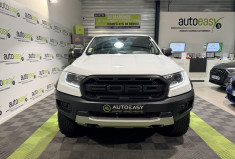 Ford Ranger RAPTOR double cabine 2.0 tdci 213 ch 