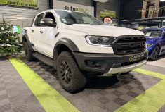 Ford Ranger RAPTOR double cabine 2.0 tdci 213 ch 