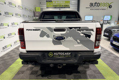 Ford Ranger RAPTOR double cabine 2.0 tdci 213 ch 