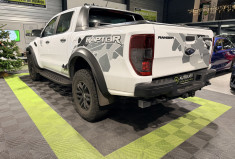 Ford Ranger RAPTOR double cabine 2.0 tdci 213 ch 