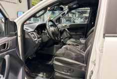 Ford Ranger RAPTOR double cabine 2.0 tdci 213 ch 