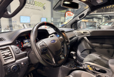 Ford Ranger RAPTOR double cabine 2.0 tdci 213 ch 