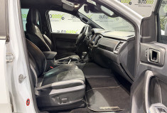 Ford Ranger RAPTOR double cabine 2.0 tdci 213 ch 