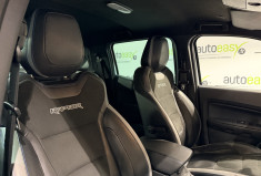 Ford Ranger RAPTOR double cabine 2.0 tdci 213 ch 