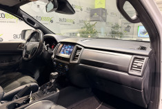 Ford Ranger RAPTOR double cabine 2.0 tdci 213 ch 