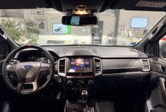 Ford Ranger RAPTOR double cabine 2.0 tdci 213 ch 