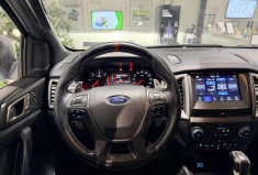 Ford Ranger RAPTOR double cabine 2.0 tdci 213 ch 