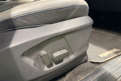 Ford Ranger RAPTOR double cabine 2.0 tdci 213 ch 