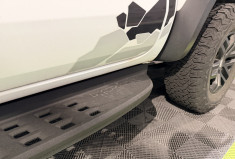 Ford Ranger RAPTOR double cabine 2.0 tdci 213 ch 