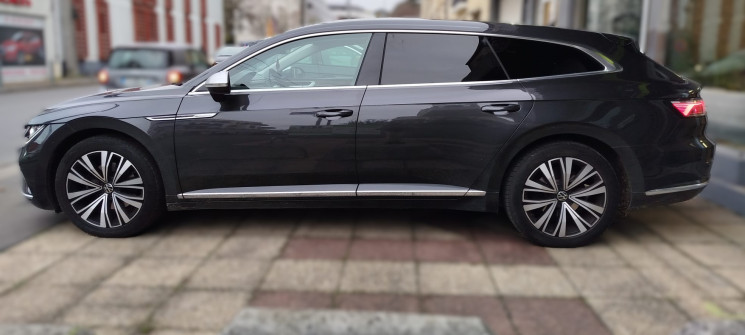 Volkswagen ARTEON 1.4 / SUIVI VOLKSWAGEN / 218 CV Elegance 