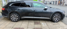 Volkswagen ARTEON 1.4 / SUIVI VOLKSWAGEN / 218 CV Elegance 