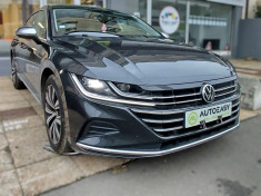 Volkswagen ARTEON 1.4 / SUIVI VOLKSWAGEN / 218 CV Elegance 