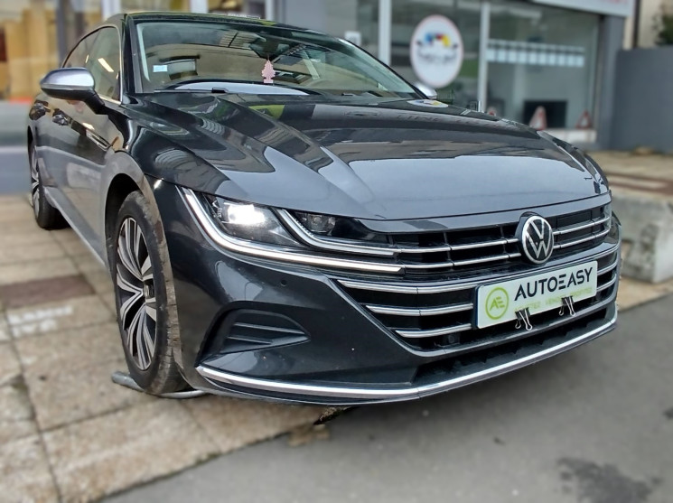 Volkswagen ARTEON 1.4 / SUIVI VOLKSWAGEN / 218 CV Elegance 