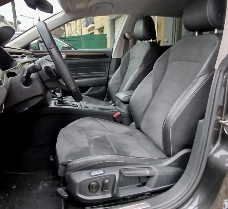 Volkswagen ARTEON 1.4 / SUIVI VOLKSWAGEN / 218 CV Elegance 