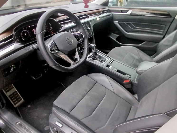 Volkswagen ARTEON 1.4 / SUIVI VOLKSWAGEN / 218 CV Elegance 