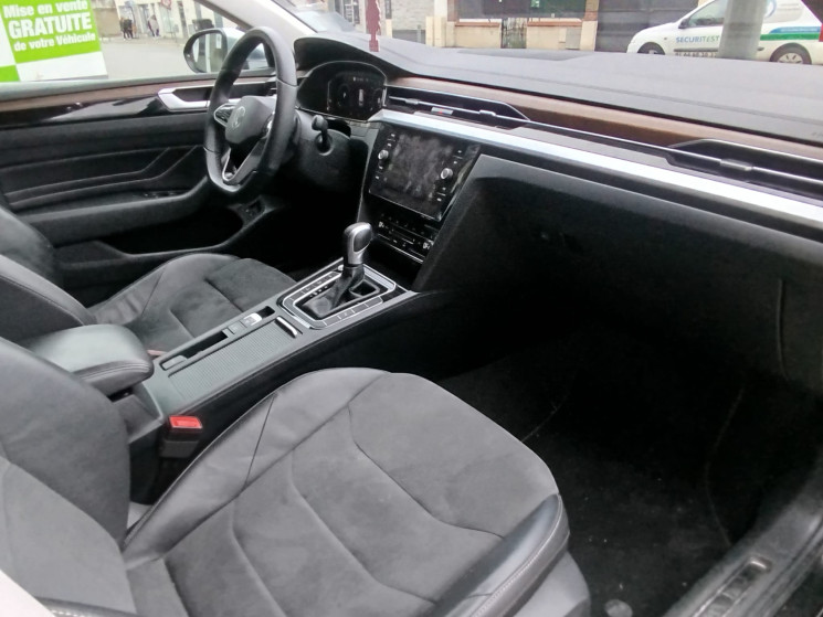 Volkswagen ARTEON 1.4 / SUIVI VOLKSWAGEN / 218 CV Elegance 