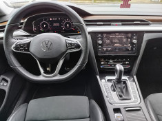 Volkswagen ARTEON 1.4 / SUIVI VOLKSWAGEN / 218 CV Elegance 