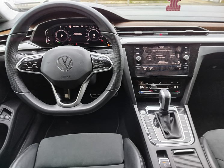 Volkswagen ARTEON 1.4 / SUIVI VOLKSWAGEN / 218 CV Elegance 