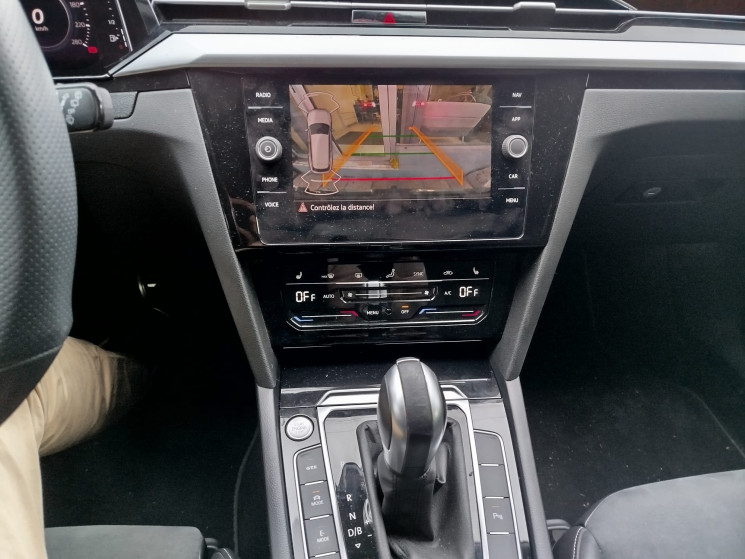 Volkswagen ARTEON 1.4 / SUIVI VOLKSWAGEN / 218 CV Elegance 