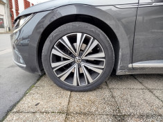 Volkswagen ARTEON 1.4 / SUIVI VOLKSWAGEN / 218 CV Elegance 