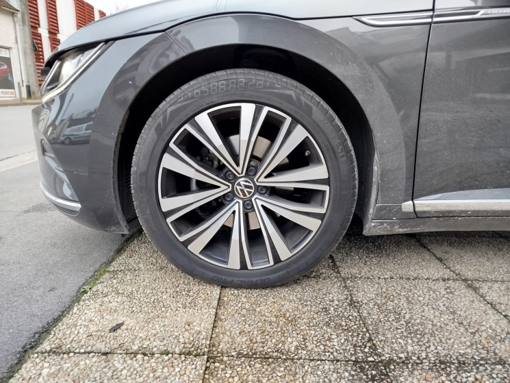 Volkswagen ARTEON 1.4 / SUIVI VOLKSWAGEN / 218 CV Elegance 