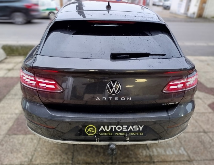 Volkswagen ARTEON 1.4 / SUIVI VOLKSWAGEN / 218 CV Elegance 