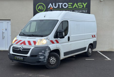 Citroën Jumper FG 30 L2H2 2.2 HDi 110 cv BVM6