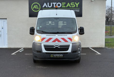 Citroën Jumper FG 30 L2H2 2.2 HDi 110 cv BVM6