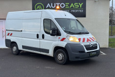 Citroën Jumper FG 30 L2H2 2.2 HDi 110 cv BVM6