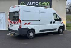 Citroën Jumper FG 30 L2H2 2.2 HDi 110 cv BVM6