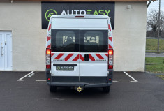 Citroën Jumper FG 30 L2H2 2.2 HDi 110 cv BVM6