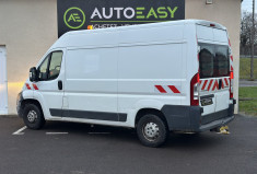 Citroën Jumper FG 30 L2H2 2.2 HDi 110 cv BVM6