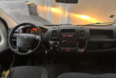 Citroën Jumper FG 30 L2H2 2.2 HDi 110 cv BVM6