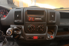 Citroën Jumper FG 30 L2H2 2.2 HDi 110 cv BVM6