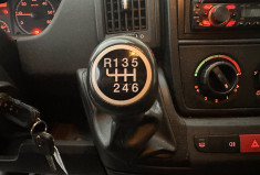 Citroën Jumper FG 30 L2H2 2.2 HDi 110 cv BVM6