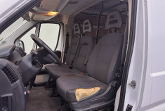 Citroën Jumper FG 30 L2H2 2.2 HDi 110 cv BVM6