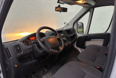 Citroën Jumper FG 30 L2H2 2.2 HDi 110 cv BVM6