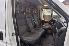 Citroën Jumper FG 30 L2H2 2.2 HDi 110 cv BVM6