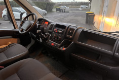 Citroën Jumper FG 30 L2H2 2.2 HDi 110 cv BVM6
