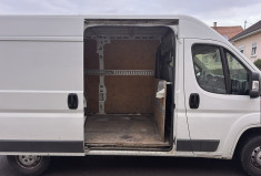 Citroën Jumper FG 30 L2H2 2.2 HDi 110 cv BVM6